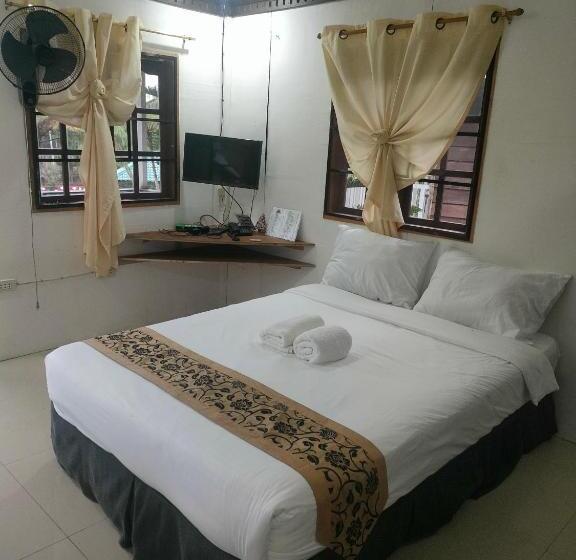 مبيت وإفطار Reel Place