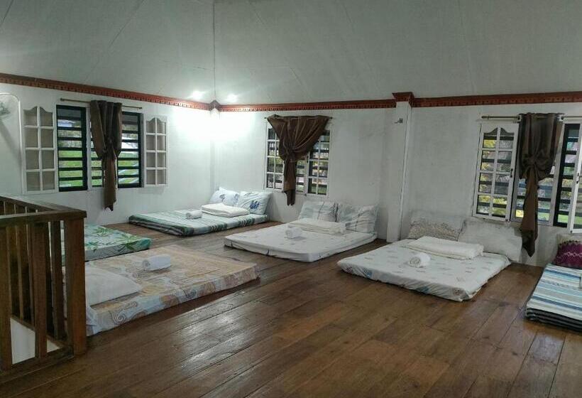 مبيت وإفطار Reel Place