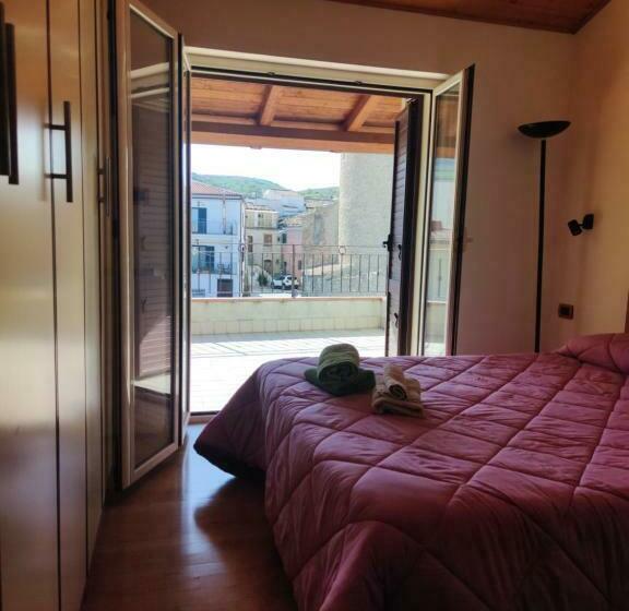 צימר Residenza Angioina