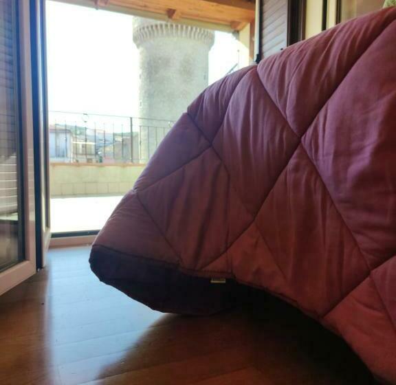 צימר Residenza Angioina