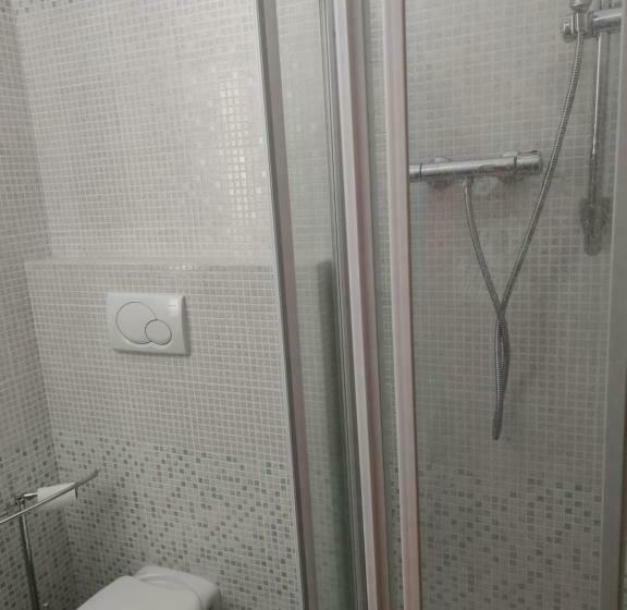 צימר Residenza Angioina