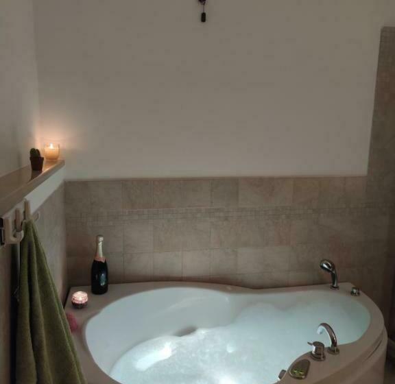 צימר Residenza Angioina