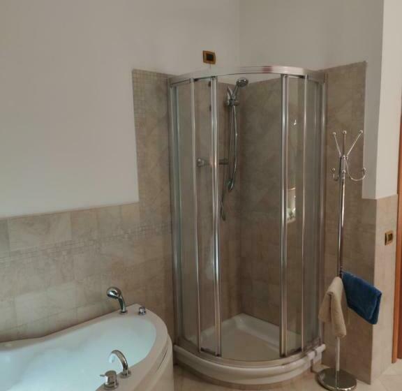 צימר Residenza Angioina