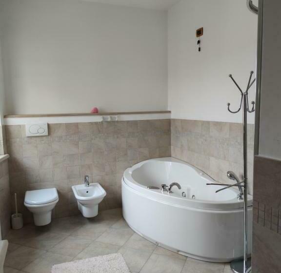 צימר Residenza Angioina