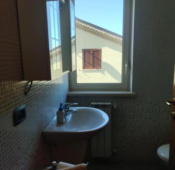 צימר Residenza Angioina