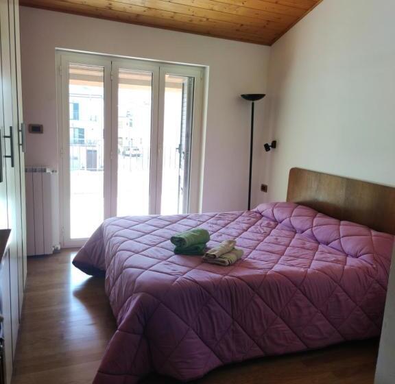 צימר Residenza Angioina