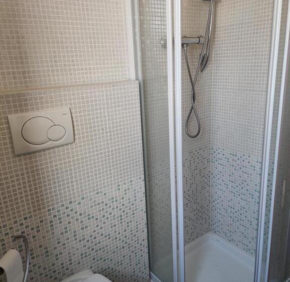 צימר Residenza Angioina