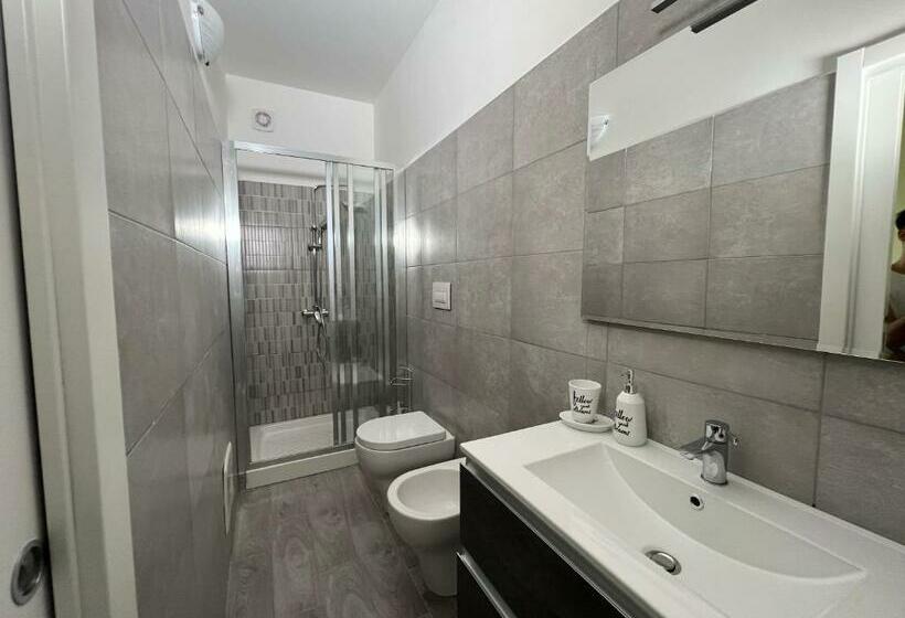 צימר Resort Amica