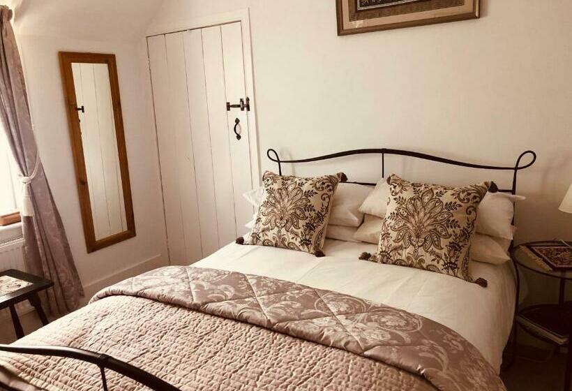 Bed and Breakfast Sunshine Cottage