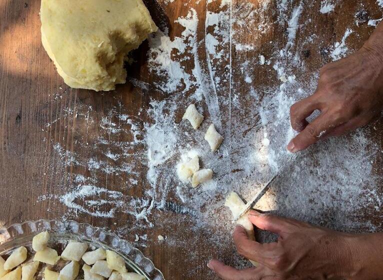 민박 Terecate Experimental Relais