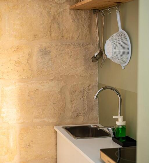 민박 Terecate Experimental Relais