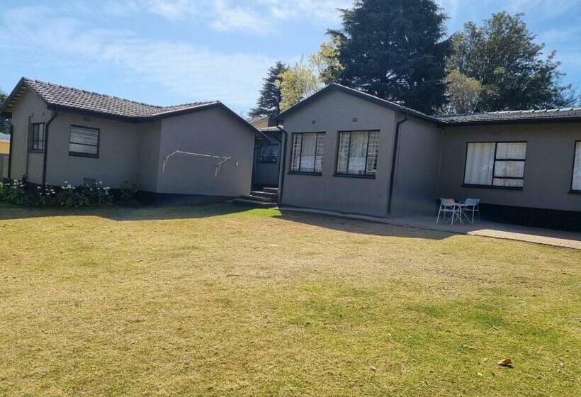 住宿加早餐  The Jewel