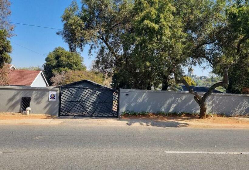 住宿加早餐  The Jewel