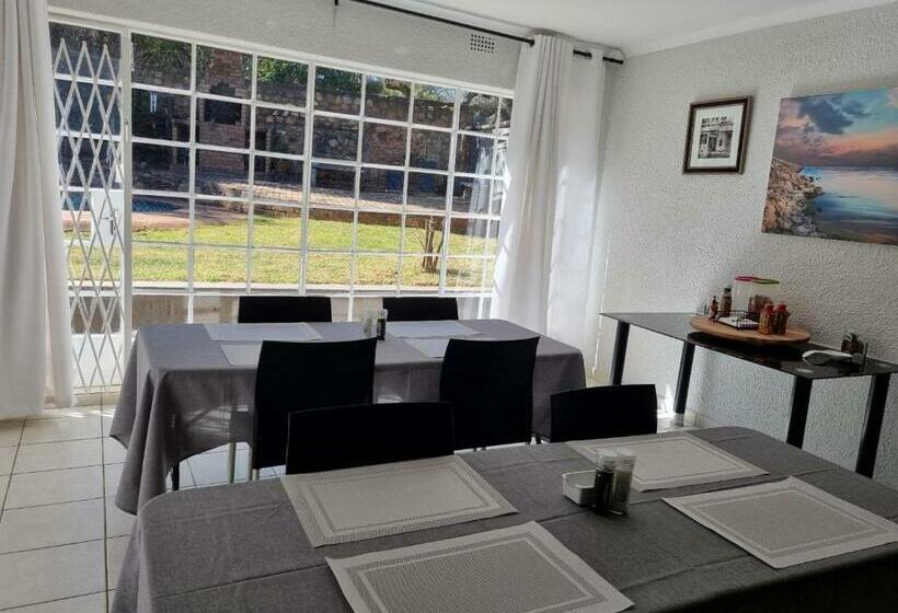 住宿加早餐  The Jewel