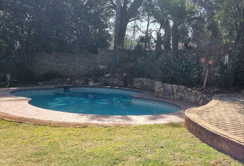 住宿加早餐  The Jewel