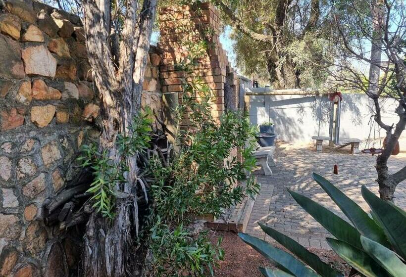 住宿加早餐  The Jewel