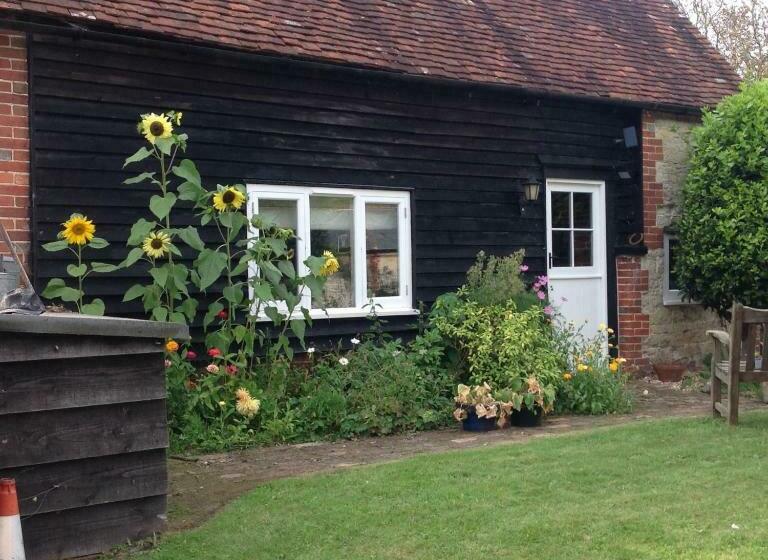 צימר The Old Smithy