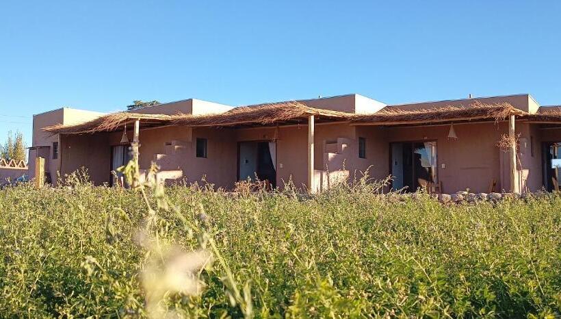 צימר Tiunur Lodge