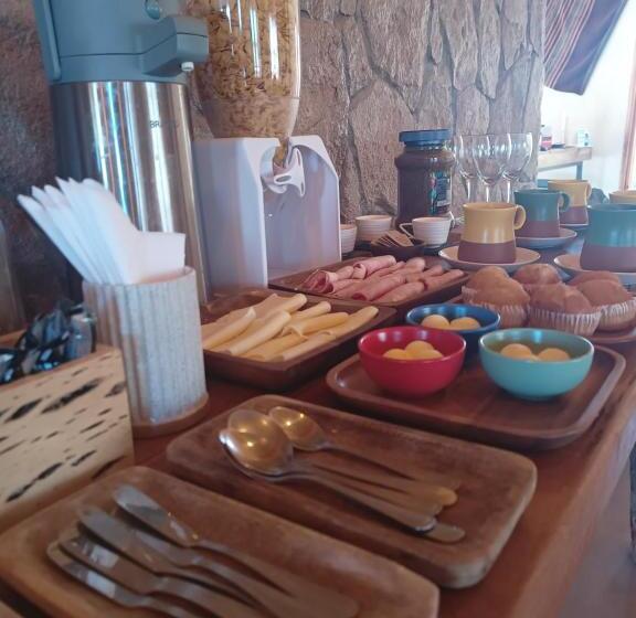 צימר Tiunur Lodge