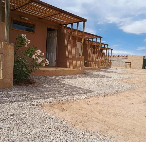 צימר Tiunur Lodge