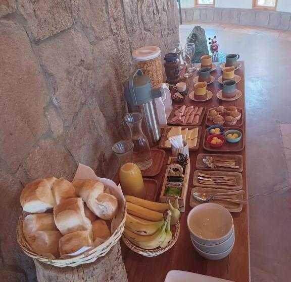 צימר Tiunur Lodge