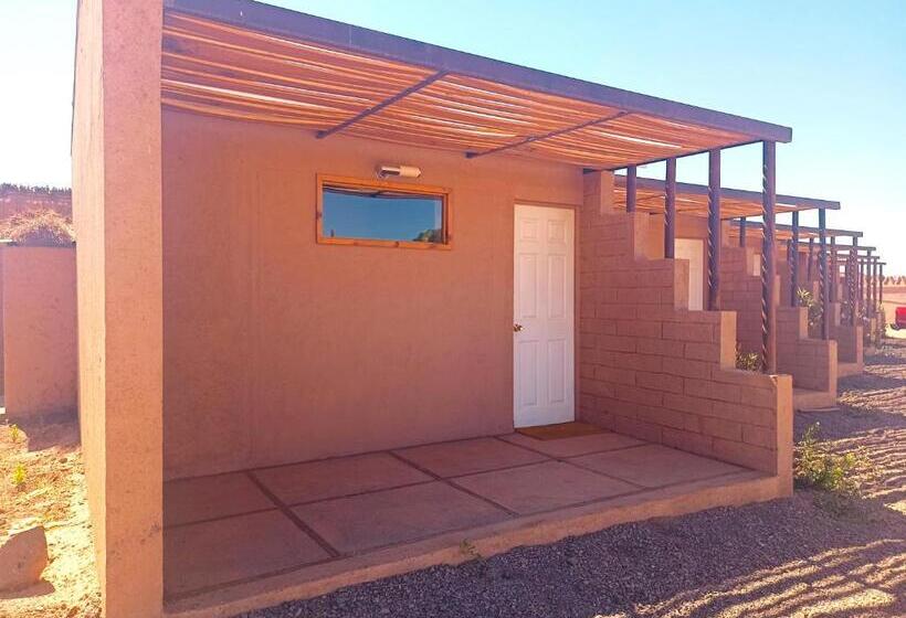 צימר Tiunur Lodge