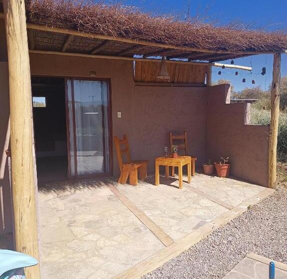 צימר Tiunur Lodge