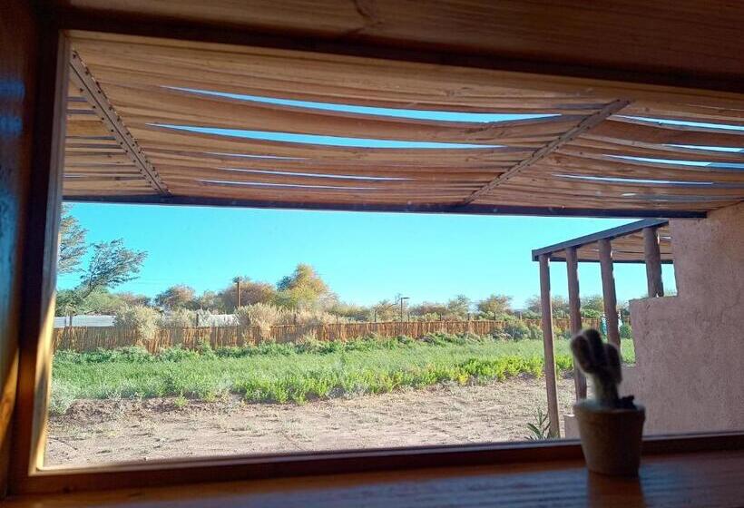 צימר Tiunur Lodge