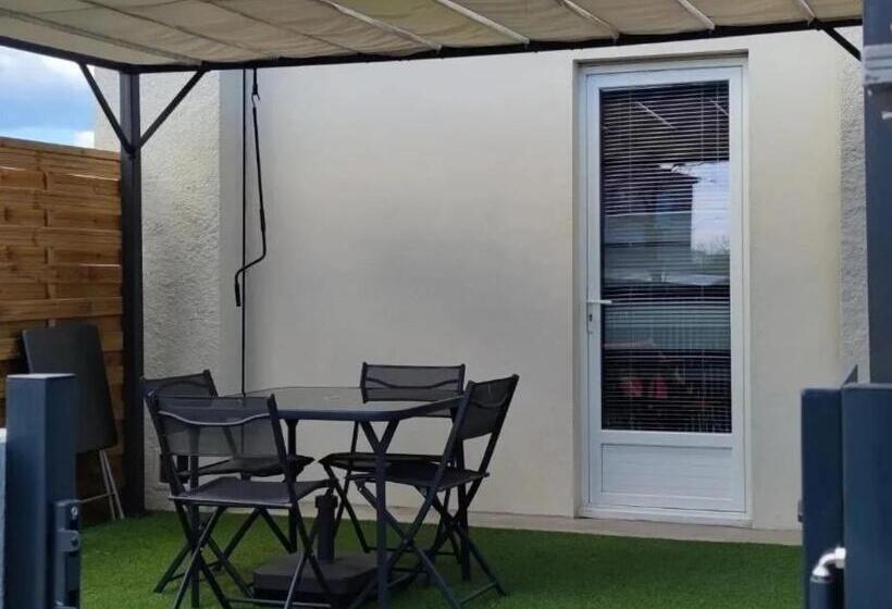 住宿加早餐  Tra Mare E Lago