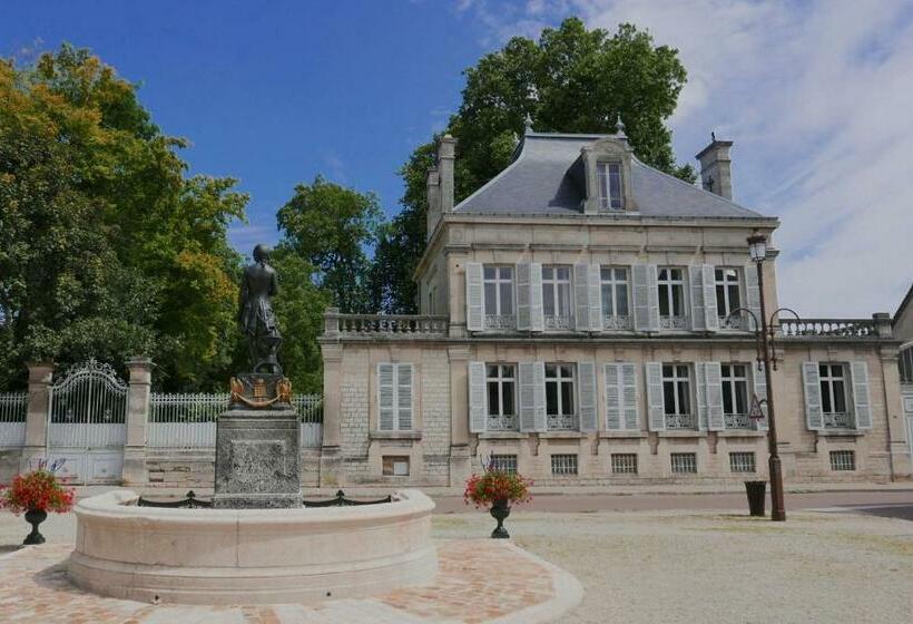 مبيت وإفطار Villa Joséphine