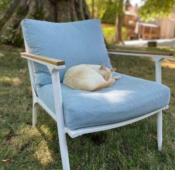 مبيت وإفطار Villa Joséphine