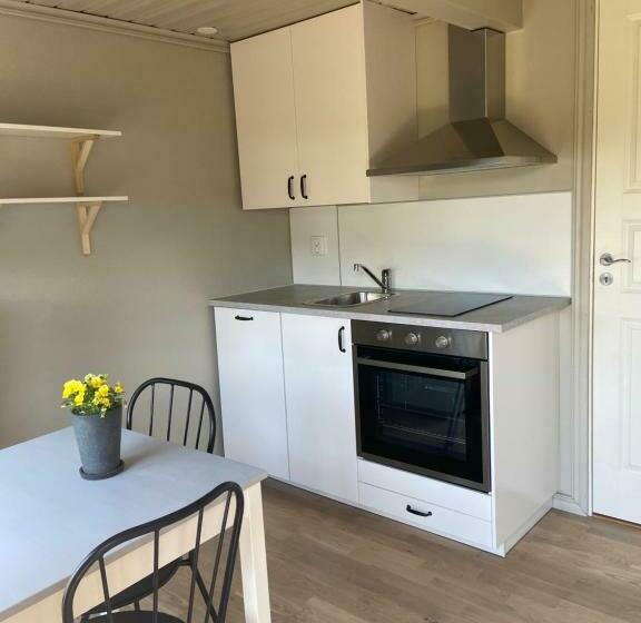 צימר Villa Löfström