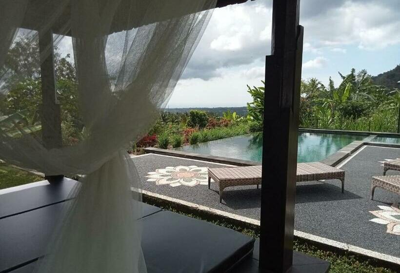 צימר Villa Markisa Pakisan