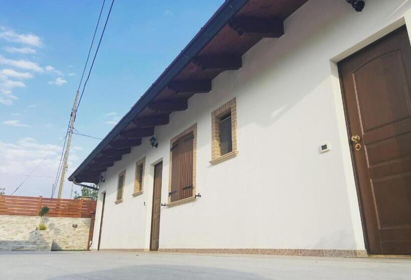 Bed & Breakfast Memory