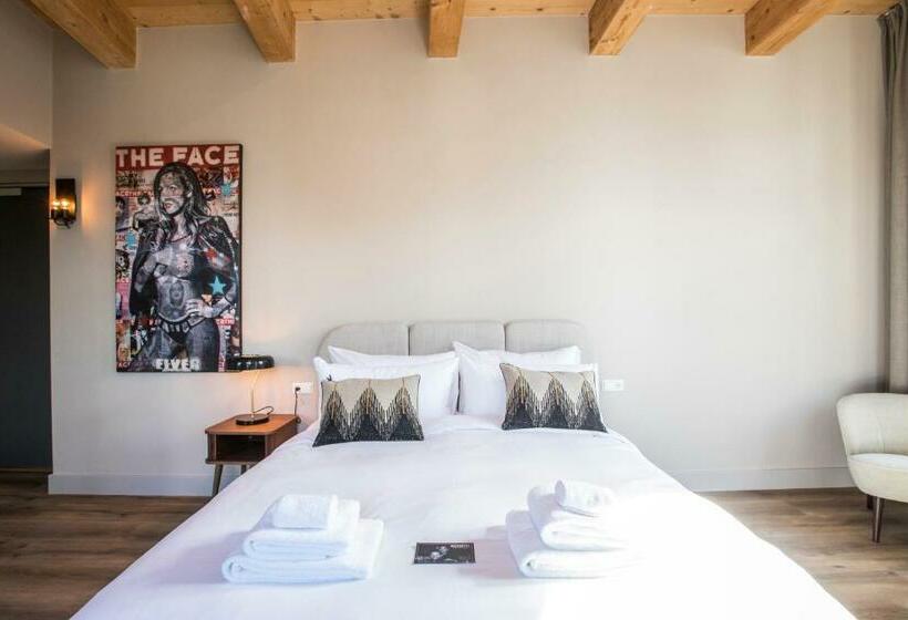 Bistrotel T Amsterdammertje