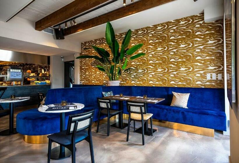 Bistrotel T Amsterdammertje