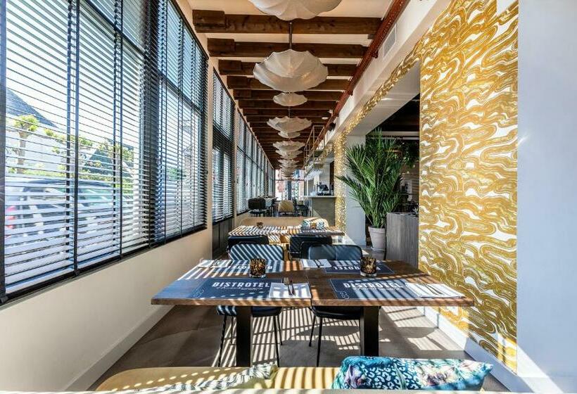 Bistrotel T Amsterdammertje