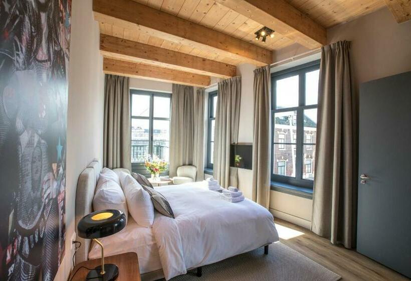 Bistrotel T Amsterdammertje