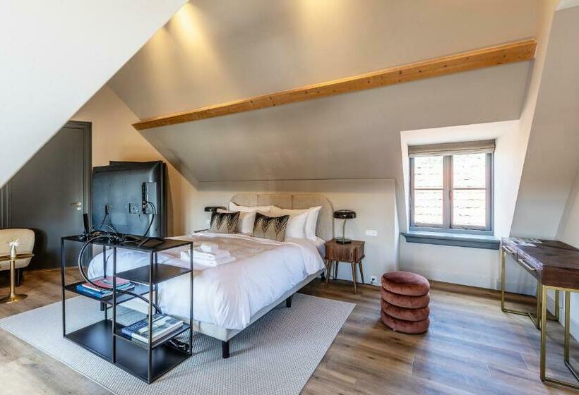 Bistrotel T Amsterdammertje