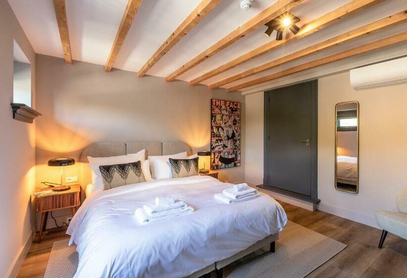 Bistrotel T Amsterdammertje