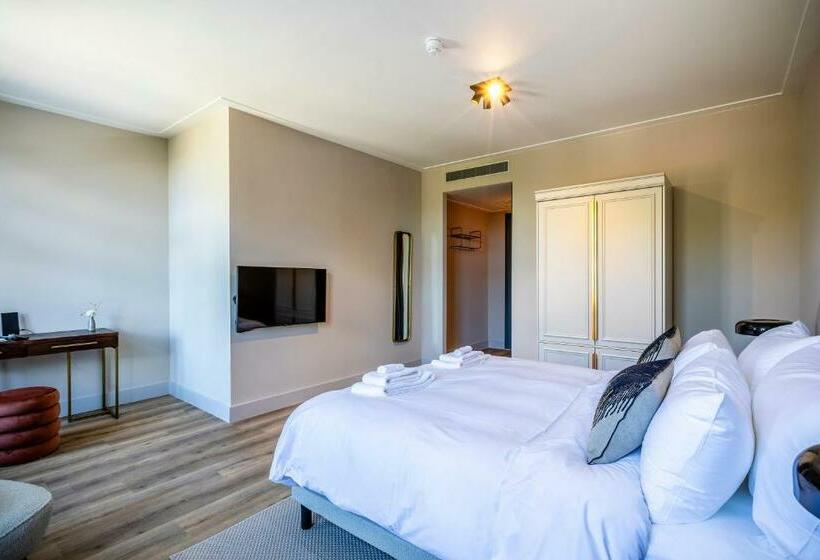 Bistrotel T Amsterdammertje