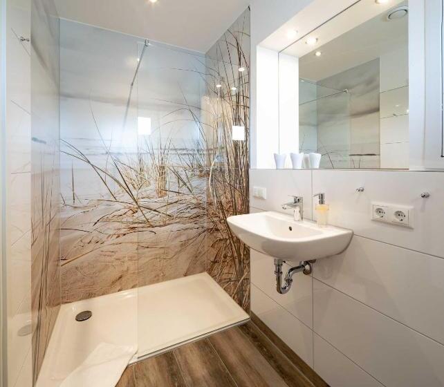 Boardinghouse Kastanienring