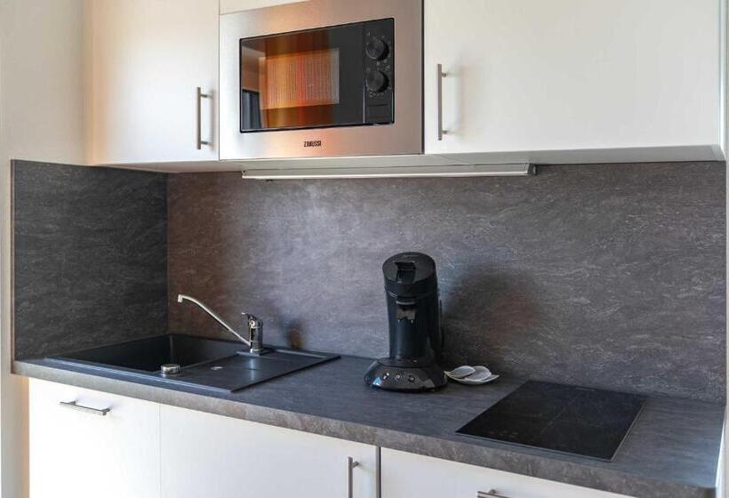 Boardinghouse Kastanienring