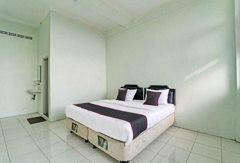 Capital O 91466 Hotel Neu Backpacker Tf Syariah