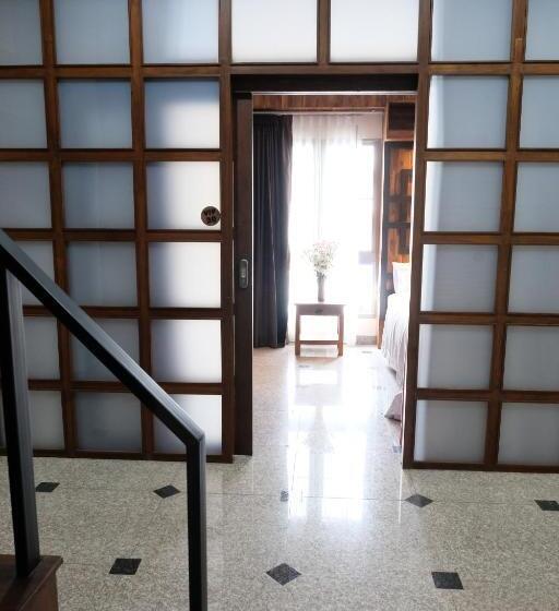 Cha Li S Family Hotel&hostel