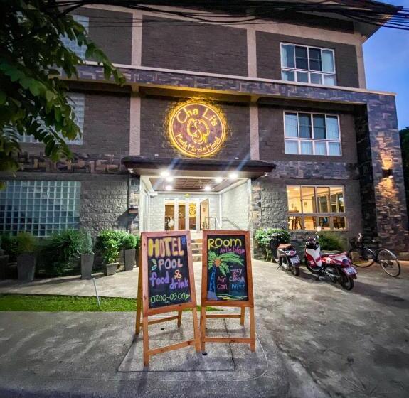 Cha Li S Family Hotel&hostel