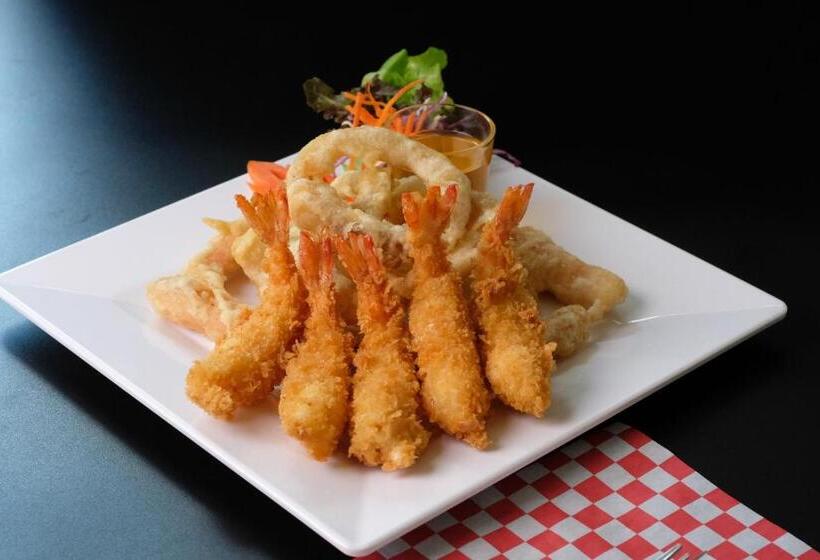 Cha Li S Family Hotel&hostel