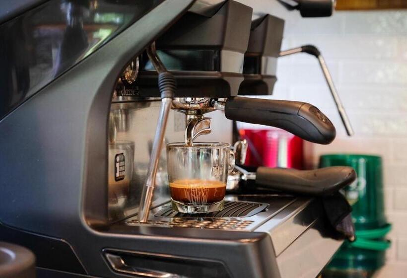 Cha Li S Family Hotel&hostel