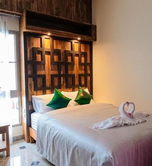 Cha Li S Family Hotel&hostel