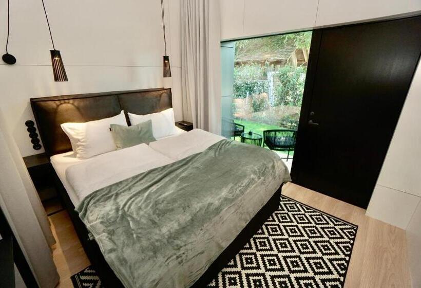 Chalet Park By Maier Mäder